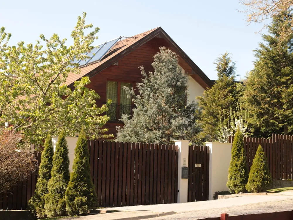 Pavillon résidentiel à Orvault
